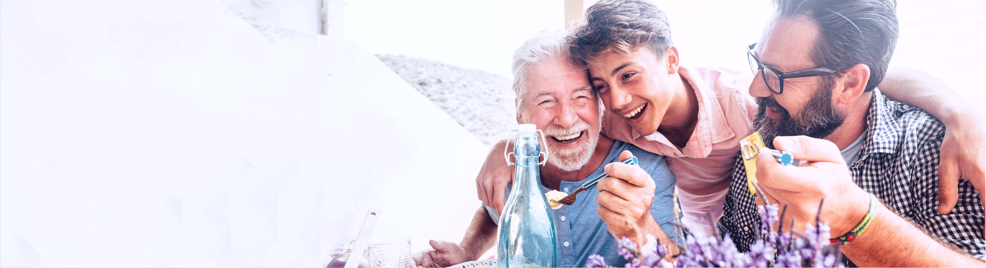 Outstanding outcomes