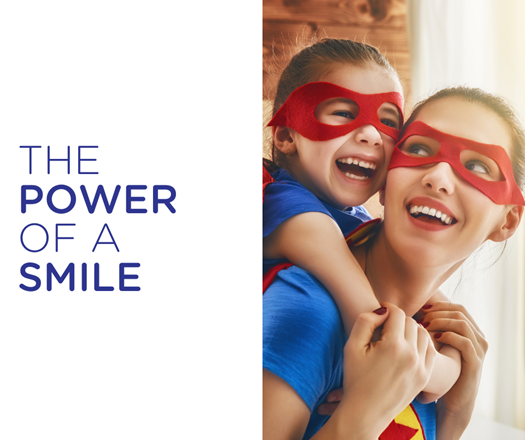 The Power of a Smile | The Dentists Blog
